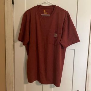 Carhartt T- shirt